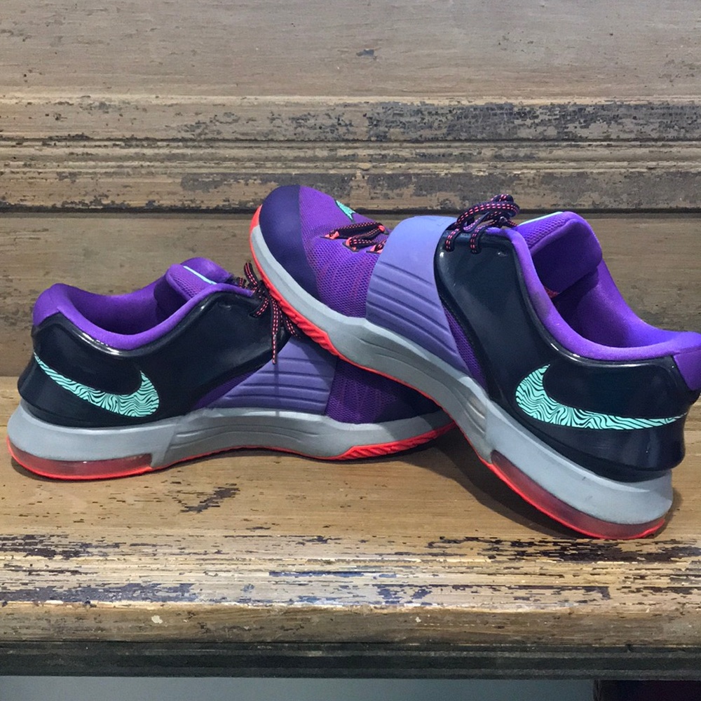 Kevin Durant Nike